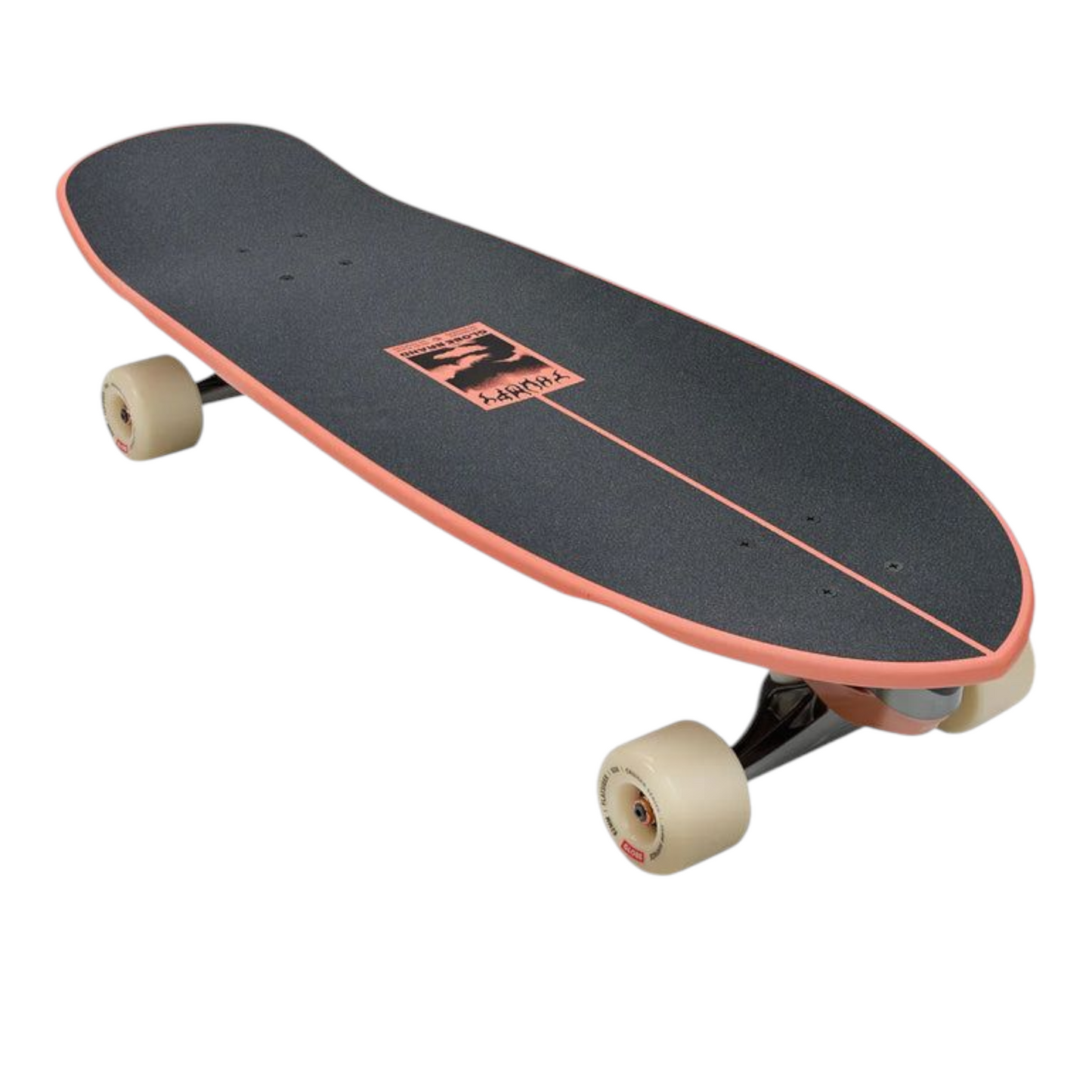 GLOBE THUMPY SURF SKATE COMPLETE 30"