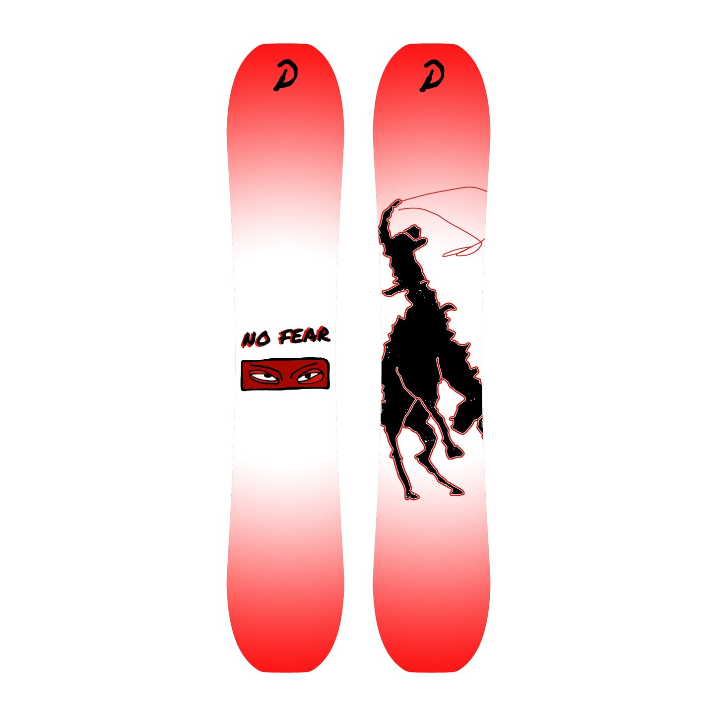 D.O.P.E. BRIN ALEXANDER FLAT CAMBER 2026