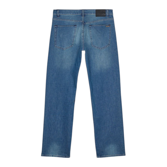 VOLCOM KINKADE DENIM PARK BLUE