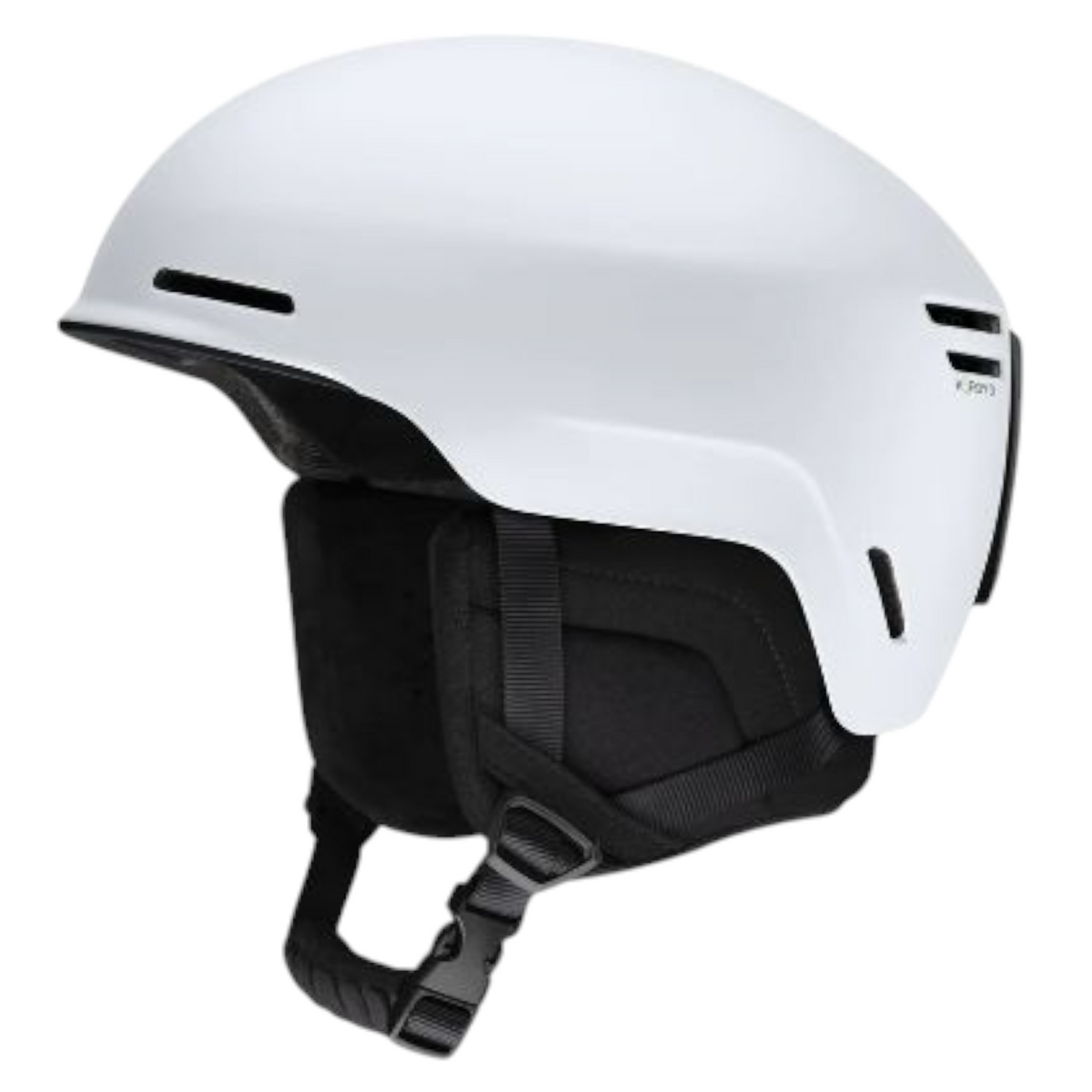 2027 SMITH METHOD MATTE WHITE