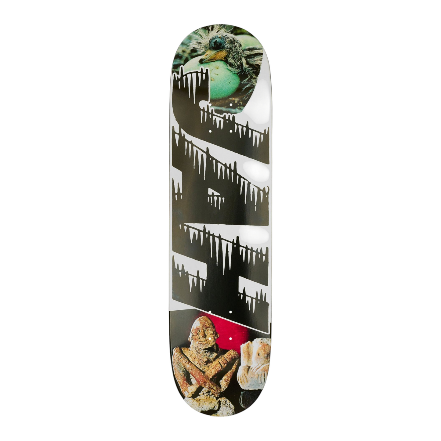 PALACE JAHMIR PRO DECK 8.25