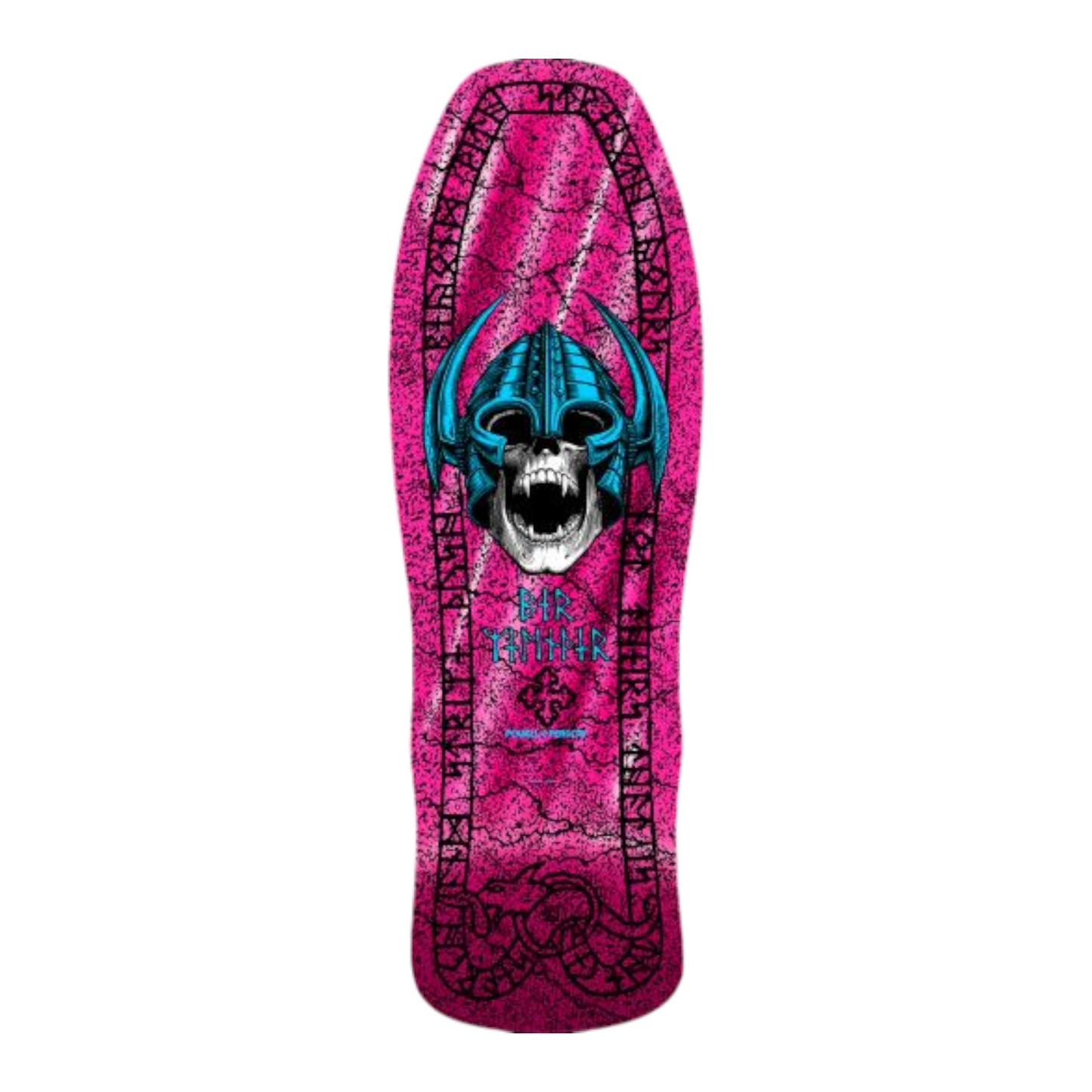 POWELL PERALTA WELINDER STREET STYLE DECK 9.625