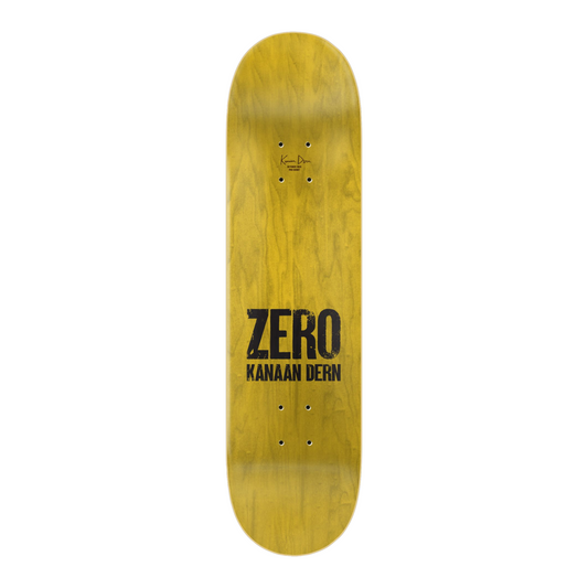 ZERO KANAAN JOKER DECK 8.25