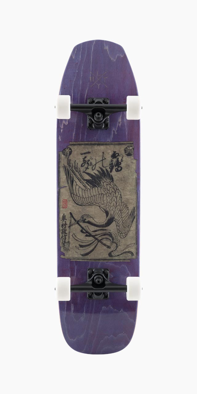 GRUE VTT LANDYACHTZ COMPLÈTE