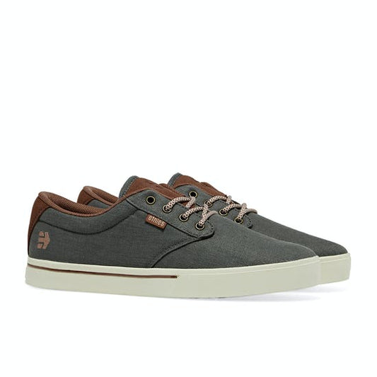 ETNIES JAMESON 2 ECO BRICK HEATHER