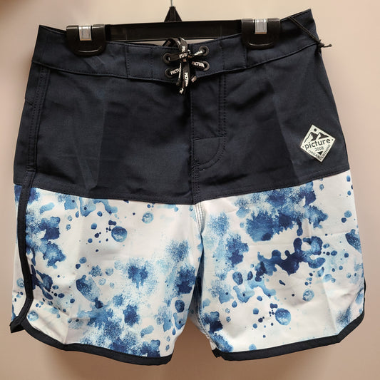 PICTURE ORGANIC CLOTHING ANDY SHORT ENFANT
