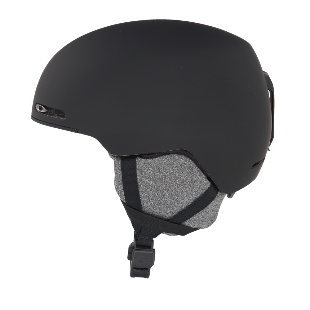 CASQUE OAKLEY MOD1 NOIR