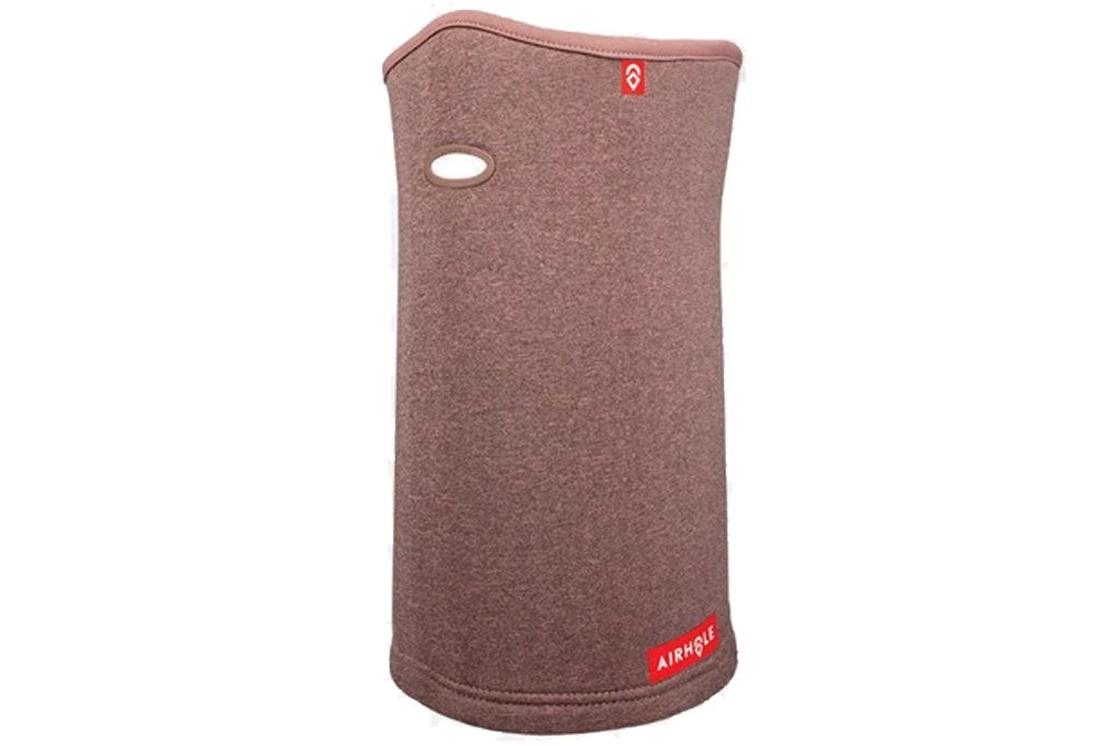 AIRHOLE AIRTUBE ERGO - POLAR - HEATHER PINK