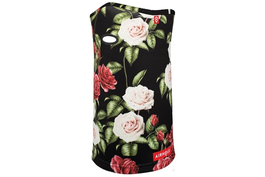 AIRHOLE AIRTUBE ERGO - POLAR - NIGHT ROSE