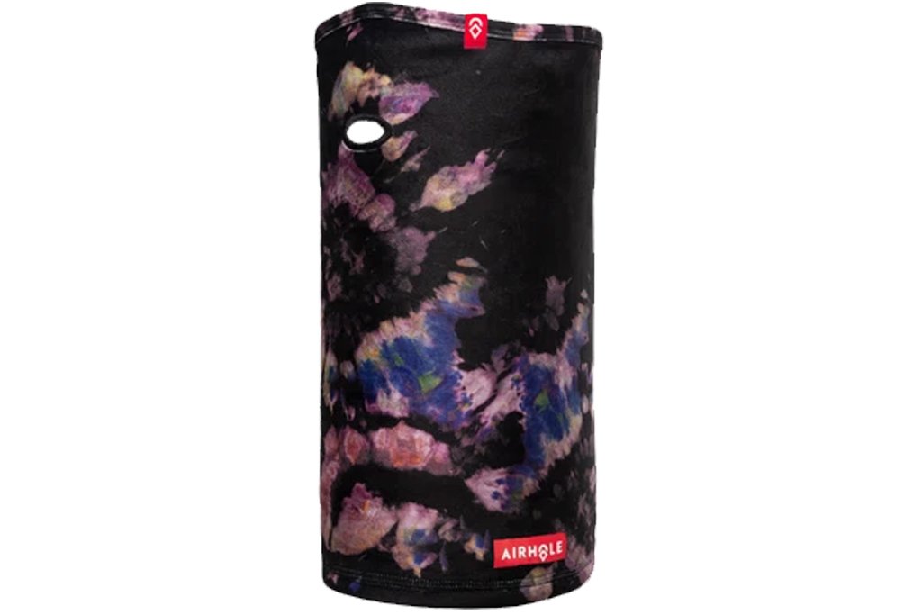 AIRHOLE AIRTUBE ERGO MILK FLEECE - SPOT DYE