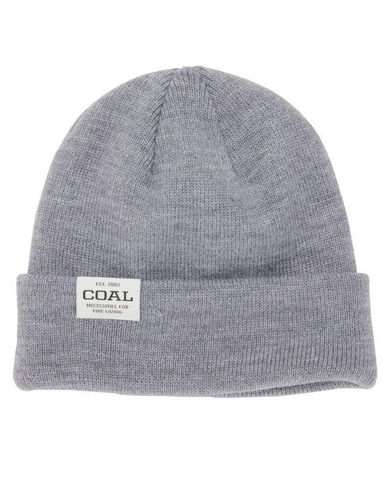 UNIFORME CHARBON BAS GRIS CHINÉ