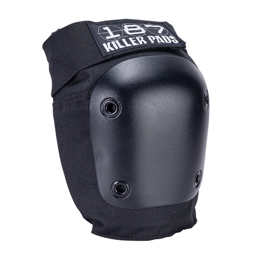 187 KILLER PADS SIX PACK BLACK