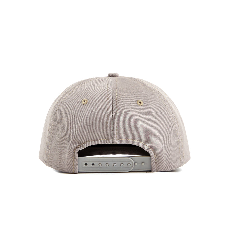 CASQUETTE ALLTIMERS BROADWAY GRIS THUNDER