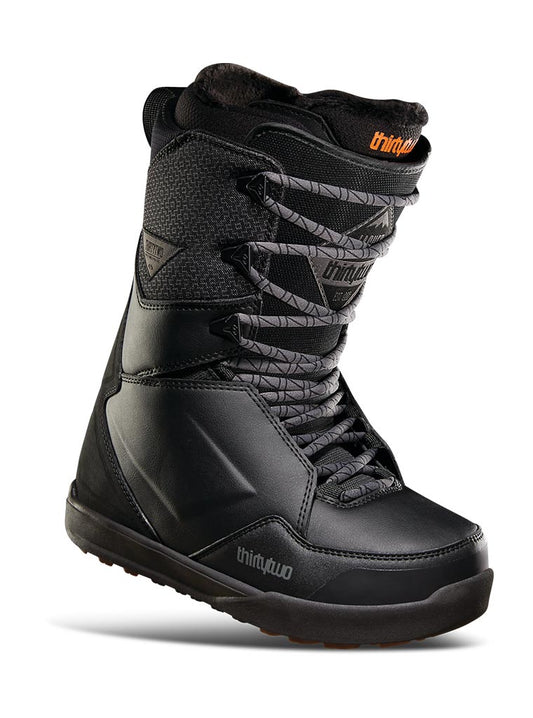 THIRTYTWO WOMENS LASHED BOOTS BLACK