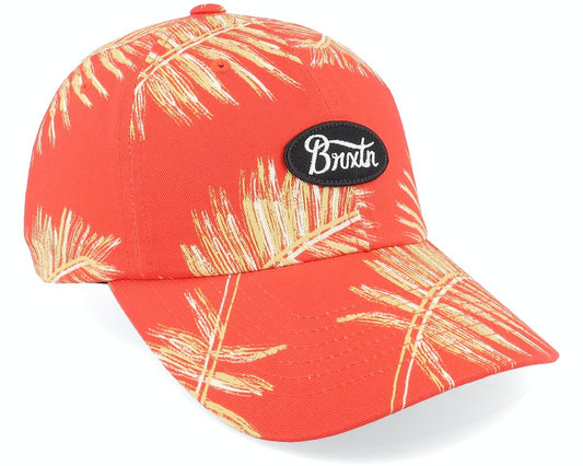 BRIXTON PARSONS LP CASQUETTE ALOHA
