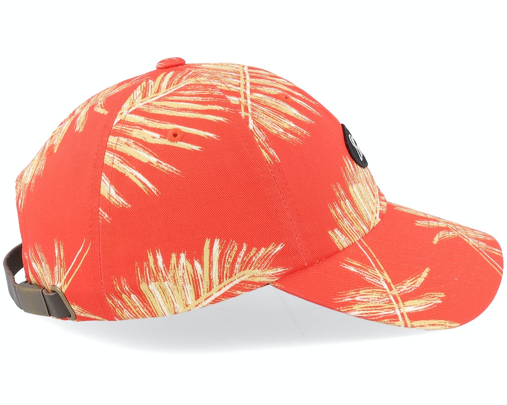 BRIXTON PARSONS LP CASQUETTE ALOHA