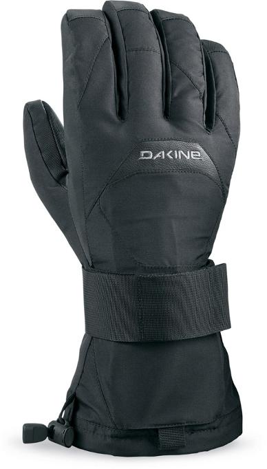 GANT DE PROTÈGE-POIGNET DAKINE NOIR