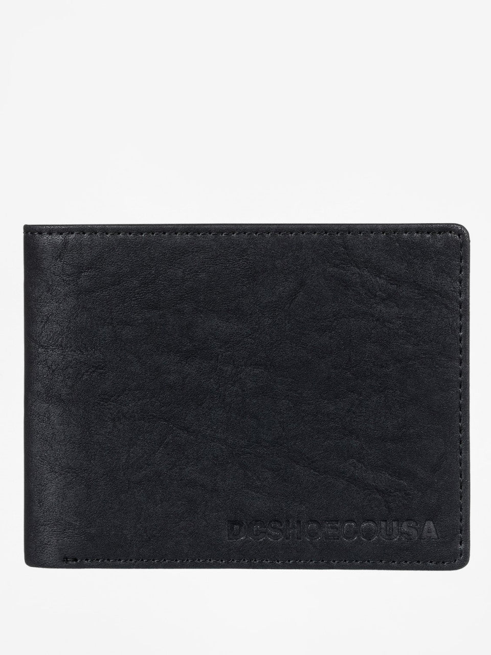 DC BIG MESSAGE WALLET