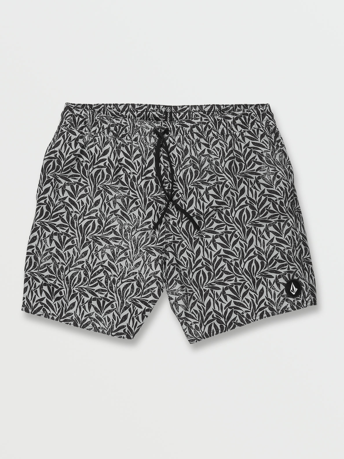 SHORT DE TRONC BOARD VOLCOM POLLY PACK ABYSS