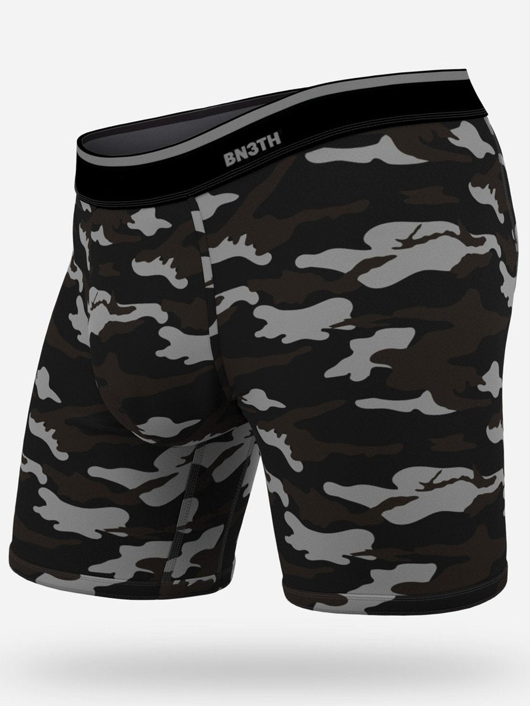 BOXER CLASSIQUE BN3TH - CAMO COVERT