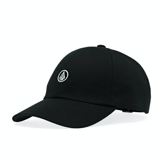 CHAPEAU DE DAD VOLCOM CIRCLE STONE NOIR
