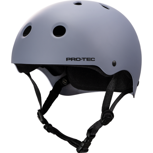 PRO TEC CLASSIC CERTIFIED HELMET MATTE LAVENDER