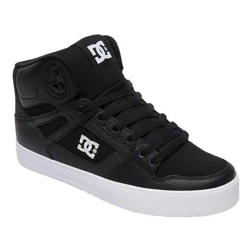 DCS PURE HIGH-TOP SHOE