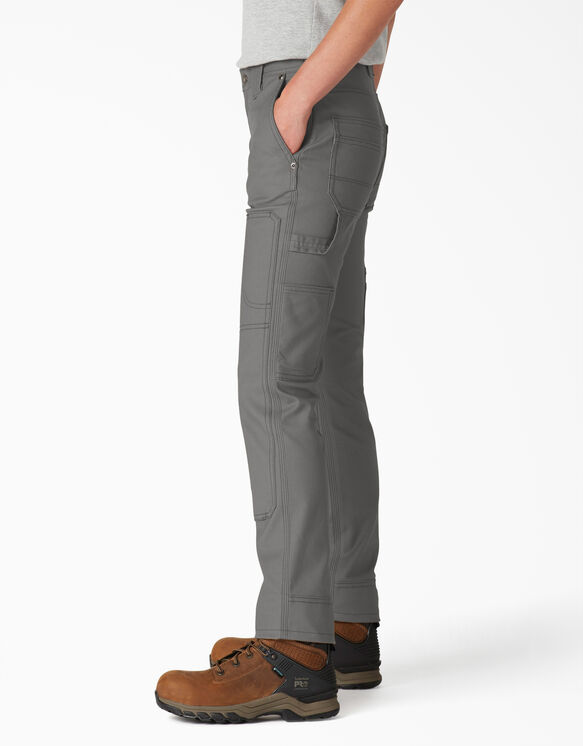 PANTALON DICKIES DURATECH RENEGADE FEMME GRIS