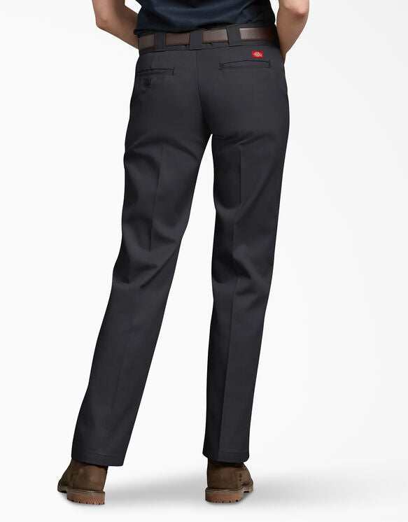 DICKIES PANTALON DE TRAVAIL ORIGINAL 774 POUR FEMMES