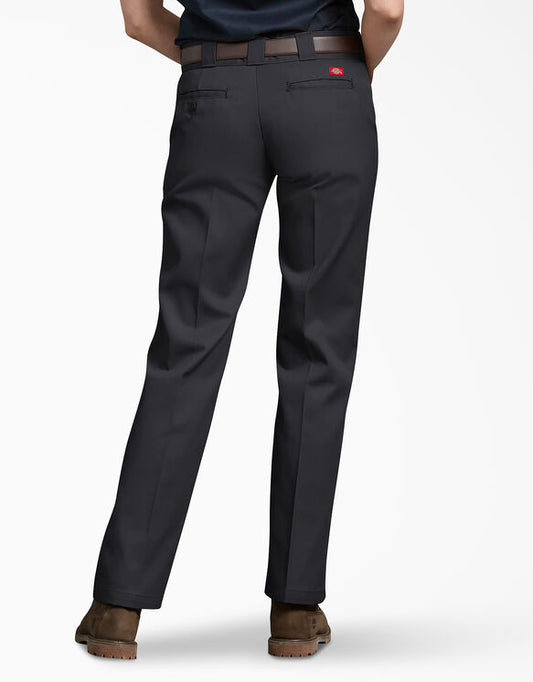 DICKIES PANTALON DE TRAVAIL ORIGINAL 774 POUR FEMMES