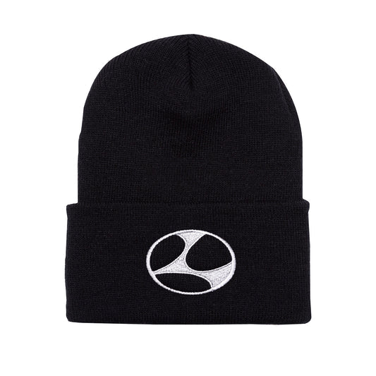 BONNET LIMOSINE LOGO NOIR