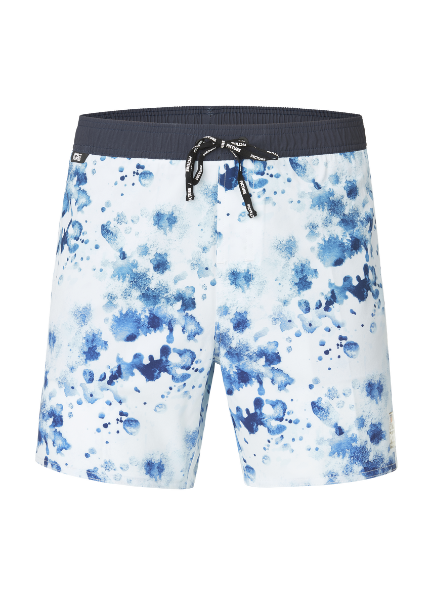 PICTURE ORGANIC CLOTHING PIAU 15 BRDS BOARD SHORTS