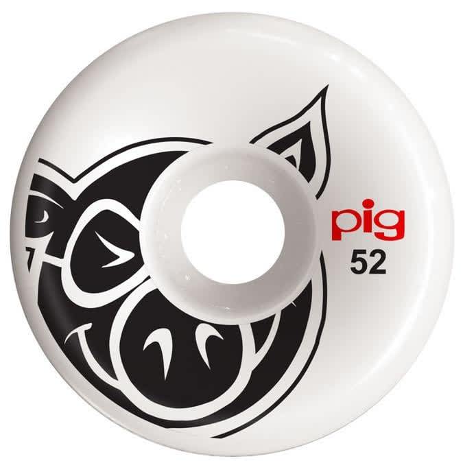 PIG PIGHEAD C LINE