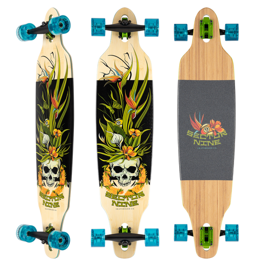 SECTOR 9 LEI LOOKOUT 41.125 X 9.625