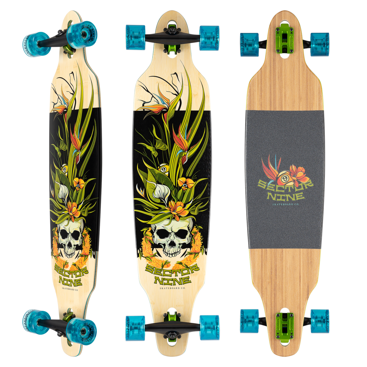 SECTOR 9 LEI LOOKOUT 41.125 X 9.625