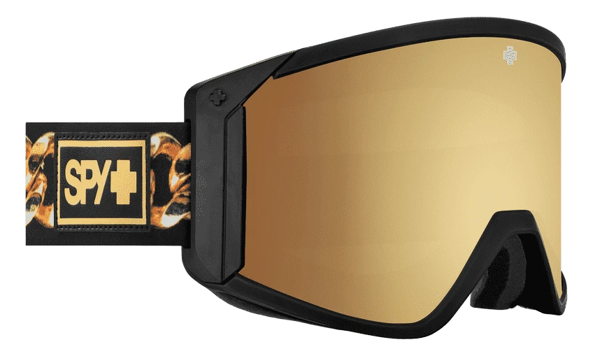 LUNETTES SPY RAIDER + CLUB MINUIT