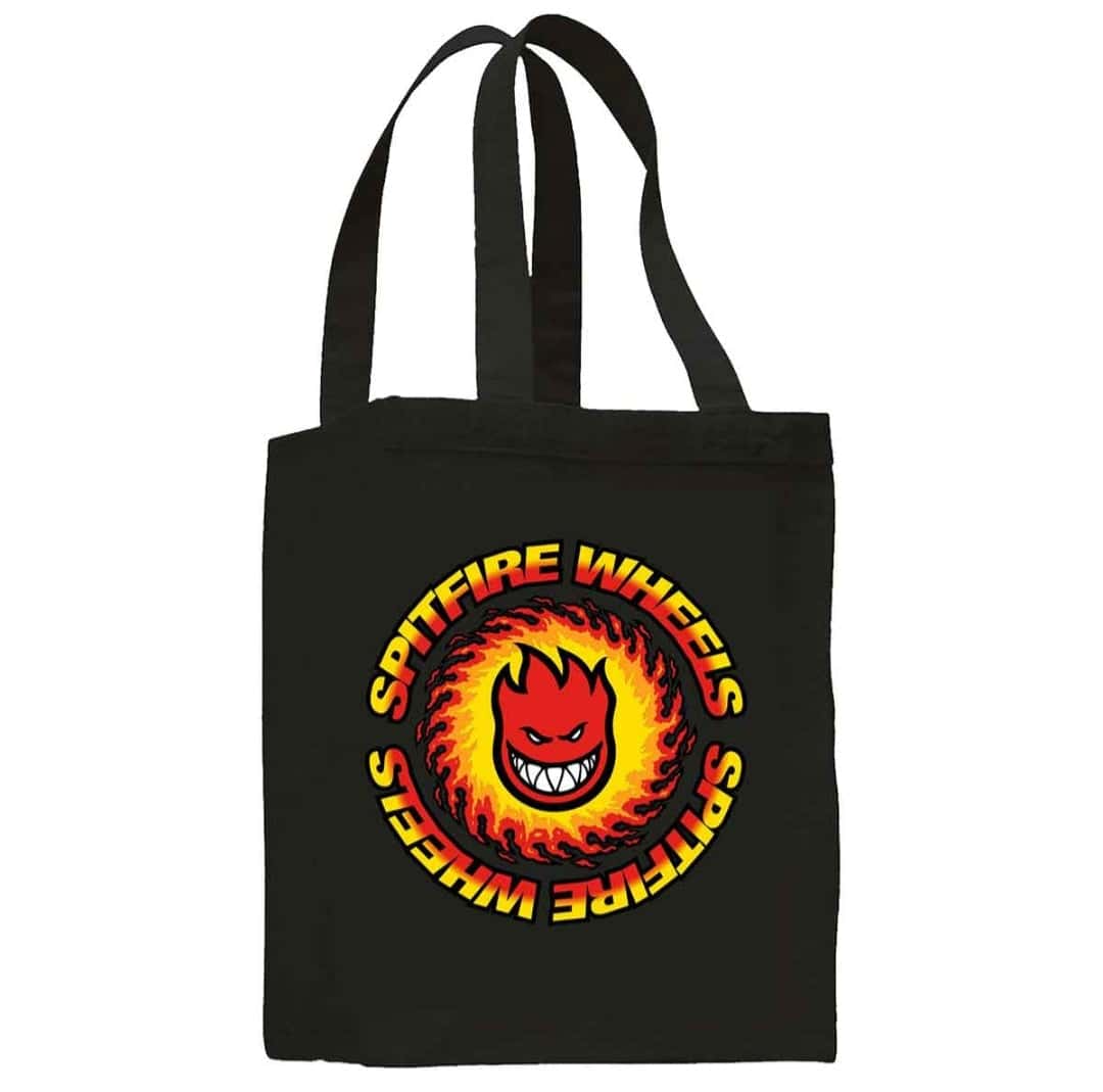 SAC FOURRE-TOUT SPITFIRE OG FIREBALL