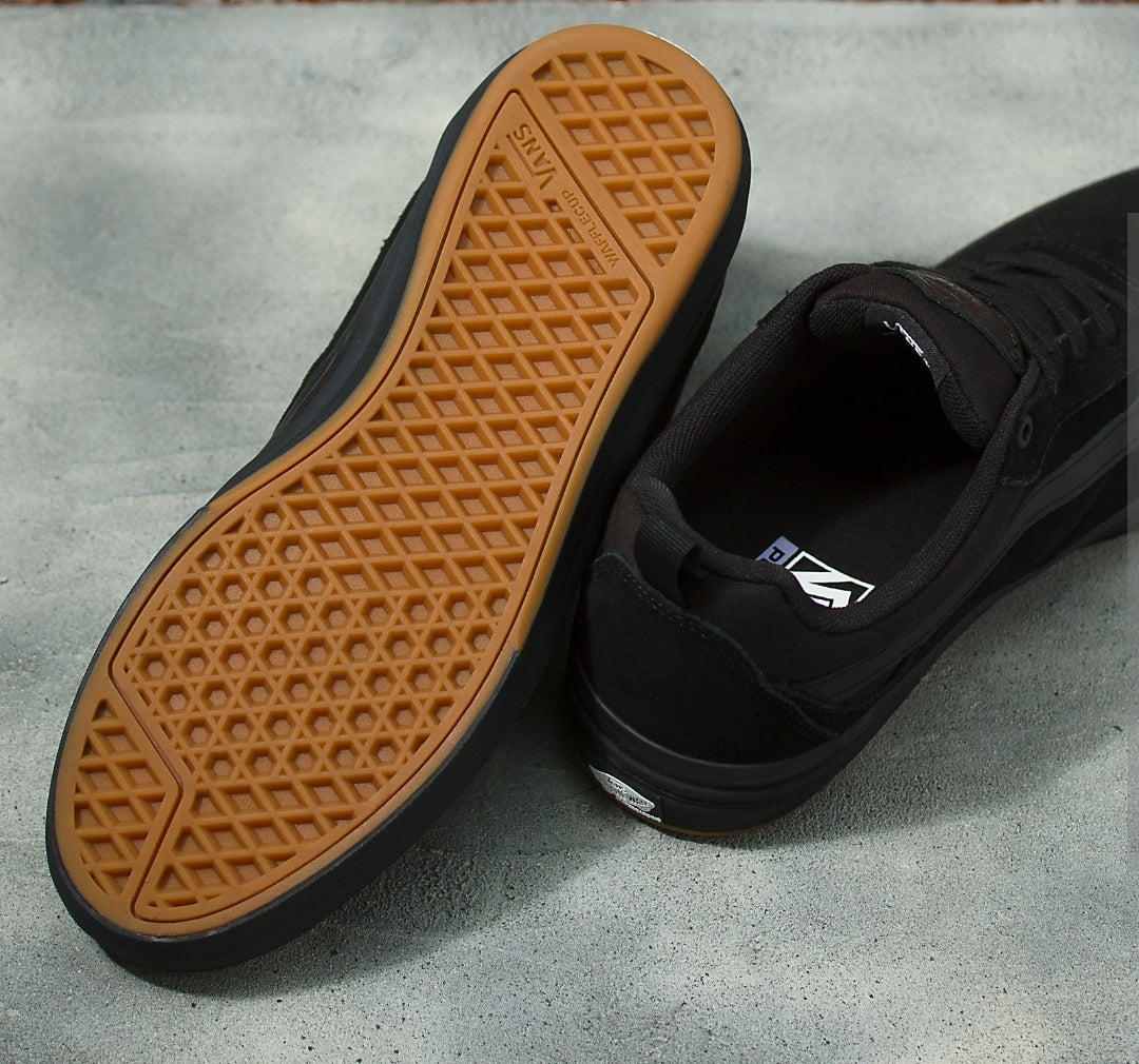 VANS KYLE WALKER NOIR