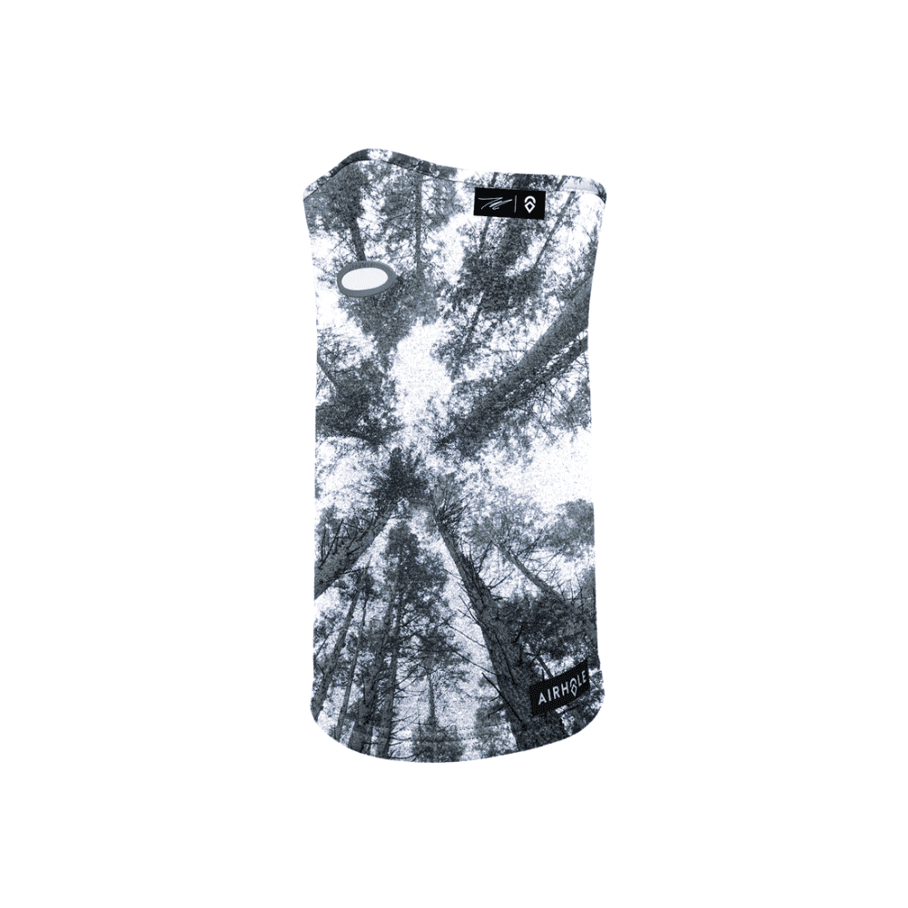 AIRHOLE AIRTUBE ERGO POLAIRE CHRIS BROWN