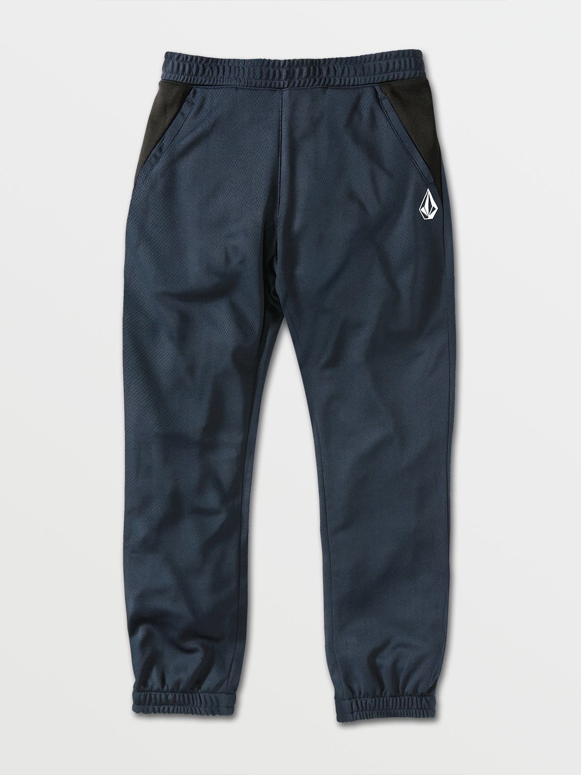 PANTALON VOLCOM GARCONS GREELY ATHLETIQUE MARINE