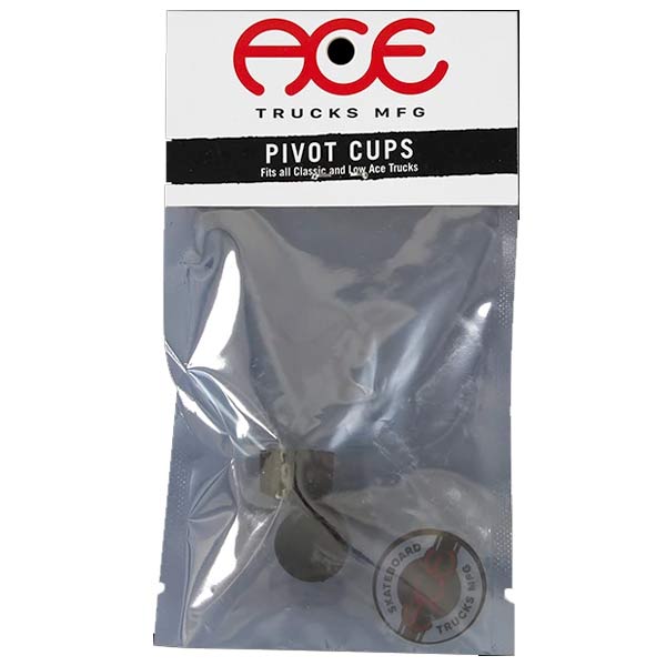 ACE PIVOT CUPS