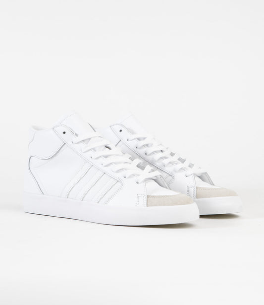 ADIDAS SUPERSKATE ADV FTWR BLANC / FTWR OR BLANC MÉTALLISÉ