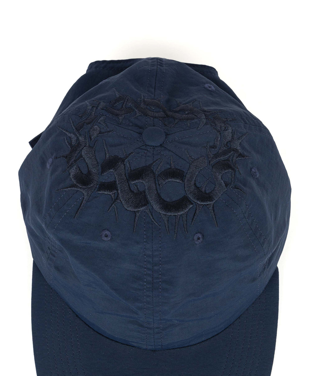 DANCER CROWN OF THORNS CAP NAVY