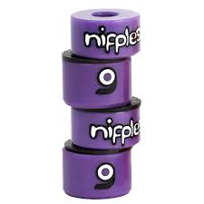 ORANGATANG NIPPLES BUSHING