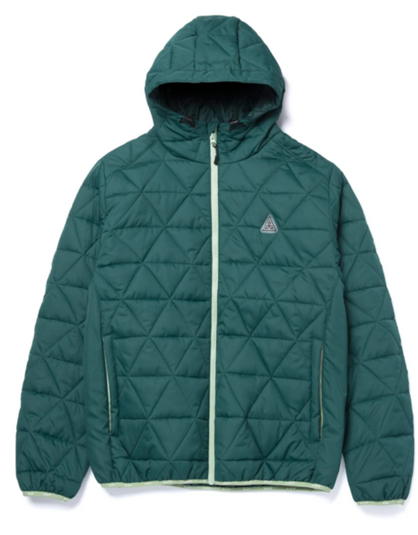 Huf on sale winter jacket