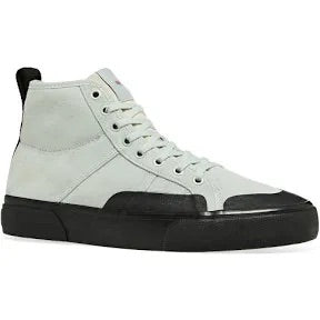 GLOBE LOS ANGERED II SHOE UNDYED/BLACK