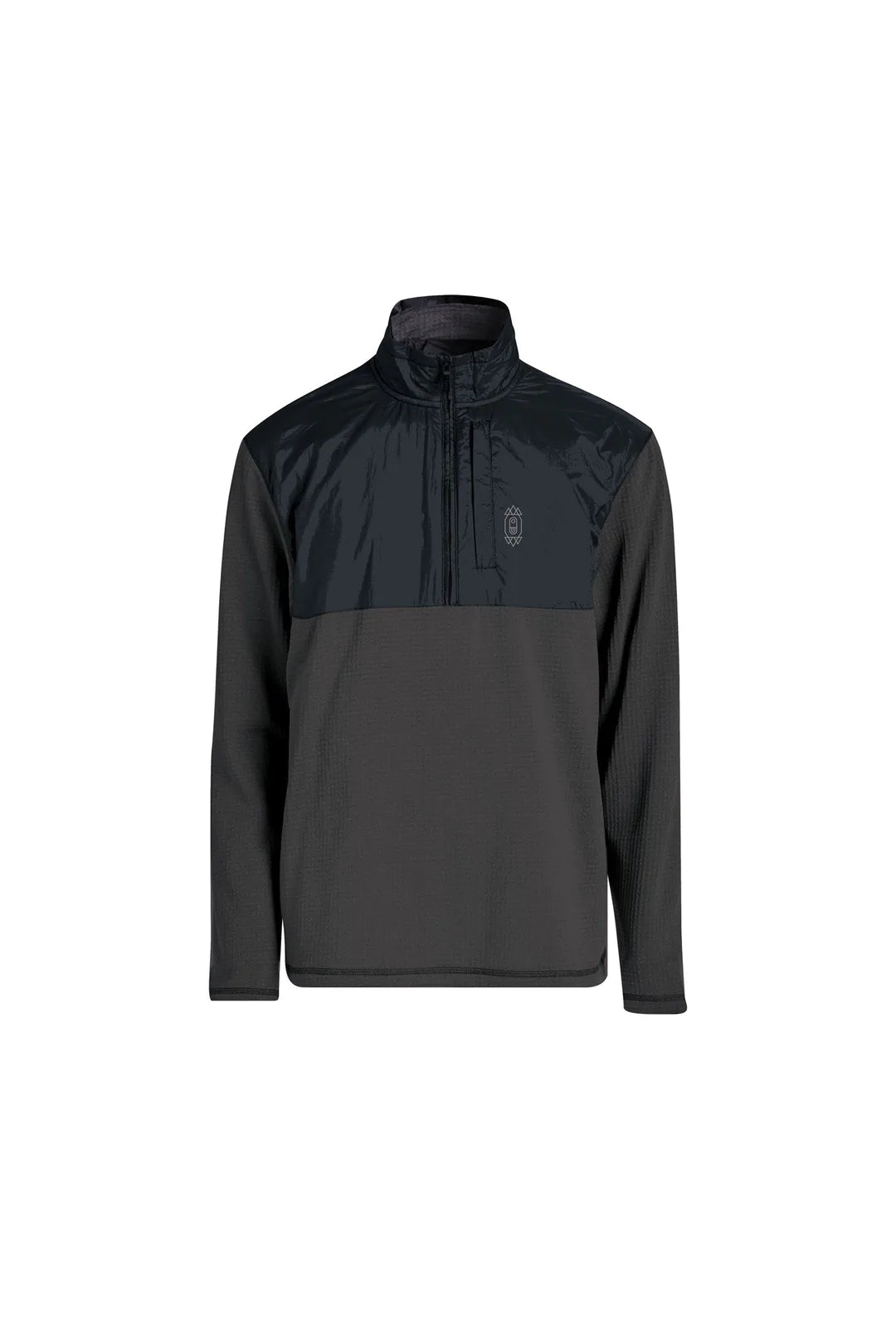 AIRBLASTER BEASTER RÉGULATEUR 1/4 NOIR