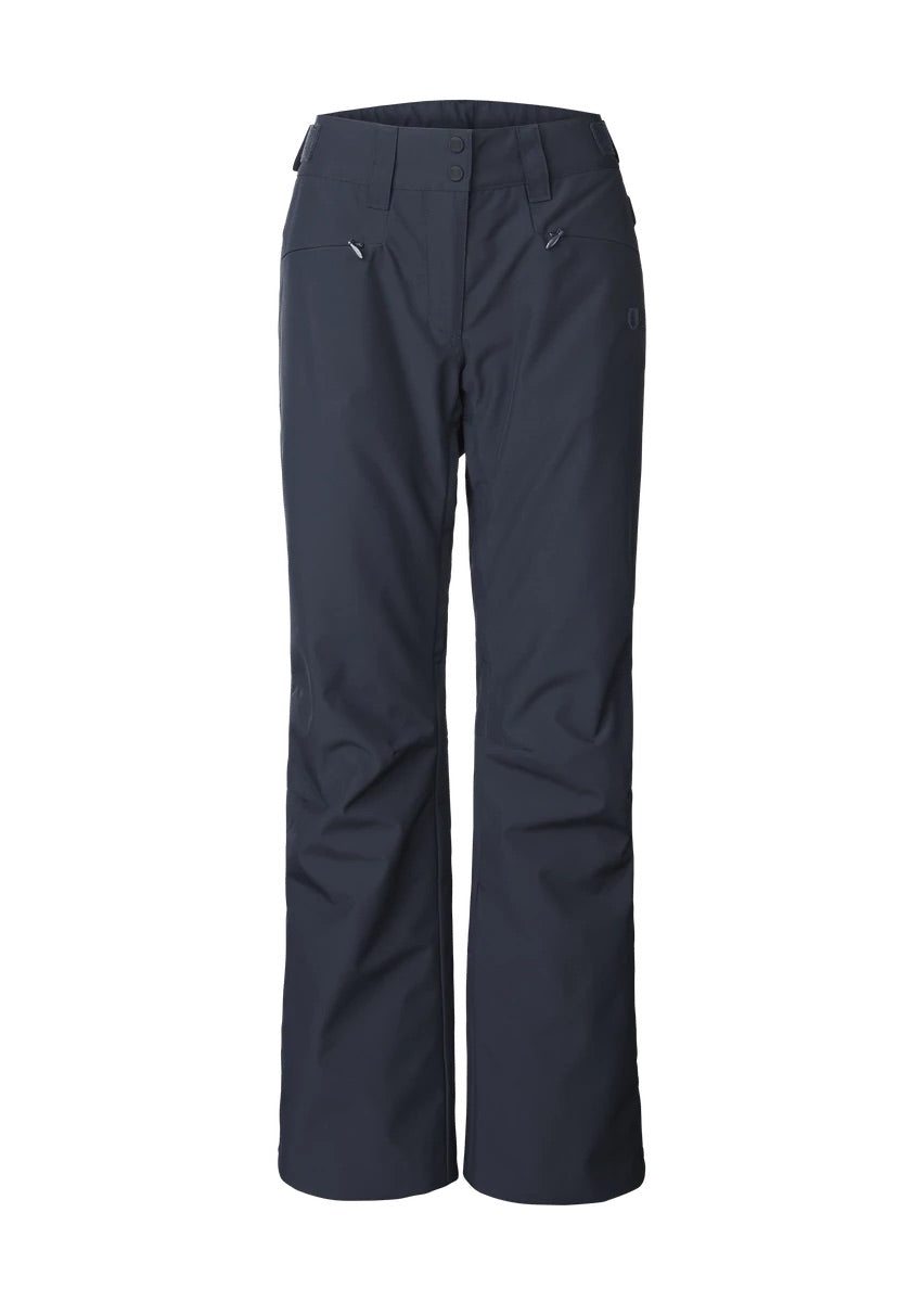 PICTURE PANTALON JOLEENE BLEU FONCÉ