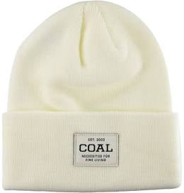 TUQUE BLANCHE UNIFORME COAL