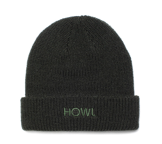 HOWL ESSENCE BONNET OS